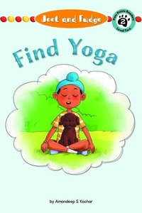 Enlarge image Cover: Jeet and Fudge - Baker & Taylor Books