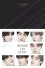 Cover: Beyond the Story - Flatiron Books