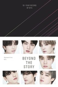 Cover: Beyond the Story - Flatiron Books