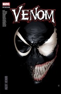 Cover: Venom Modern Era Epic Collection: Agent Venom - Marvel Comics