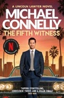 Cover: The Fifth Witness - Orion