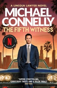 Enlarge image Cover: The Fifth Witness - Orion