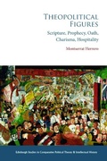 Cover: Theopolitical Figures - Edinburgh University Press