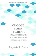 Cover: Choose Your Bearing - Edinburgh University Press
