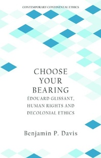 Enlarge image Cover: Choose Your Bearing - Edinburgh University Press