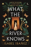 Cover: What the River Knows - Hodderscape