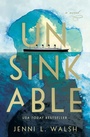 Cover: Unsinkable - Harper Muse
