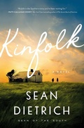 Cover: Kinfolk - Thomas Nelson Publishers
