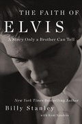 Cover: The Faith of Elvis - Thomas Nelson Publishers