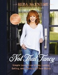 Cover: Not That Fancy - Harper Celebrate
