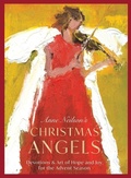 Cover: Anne Neilson's Christmas Angels - Thomas Nelson Publishers