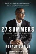 Cover: 27 Summers - Thomas Nelson Publishers