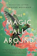 Cover: The Magic All Around - Harper Muse