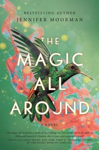 Enlarge image Cover: The Magic All Around - Harper Muse