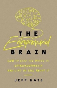 Abbildung von: The Entrepreneurial Brain - HarperCollins