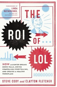 Abbildung von: The ROI of LOL - HarperCollins