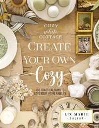 Abbildung von: Create Your Own Cozy - Thomas Nelson Publishers