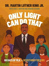 Enlarge image Cover: Only Light Can Do That - Tommy Nelson