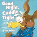 Cover: Good Night, Cuddle Tight - Tommy Nelson
