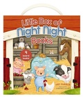 Cover: Little Box of Night Night Books Set - Tommy Nelson