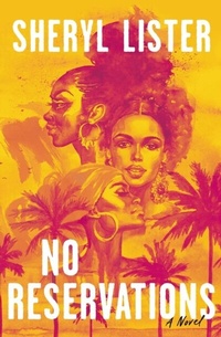 Abbildung von: No Reservations - Harper Muse