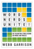 Cover: Word Nerds Unite! - Thomas Nelson Publishers
