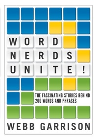 Enlarge image Cover: Word Nerds Unite! - Thomas Nelson Publishers