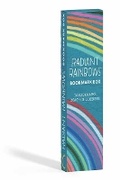 Cover: Radiant Rainbow Bookmark Box - Gibbs M. Smith Inc