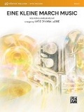 Cover: Eine Kleine March Music - Alfred Music