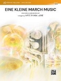 Cover: Eine Kleine March Music - Alfred Music