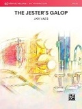 Cover: The Jester's Galop - Alfred Publishing Company Inc