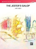 Cover: The Jester's Galop - Alfred Publishing Company Inc