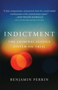 Cover: Indictment - Aevo UTP