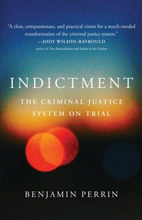 Abbildung von: Indictment - Aevo UTP