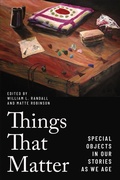 Cover: Things That Matter - University of Toronto Press