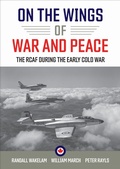 Cover: On the Wings of War and Peace - University of Toronto Press