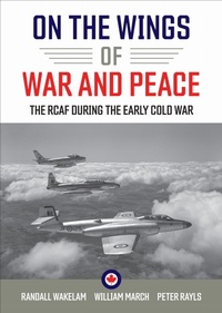 Enlarge image Cover: On the Wings of War and Peace - University of Toronto Press