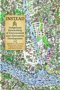 Cover: INSTEAD - University of Toronto Press