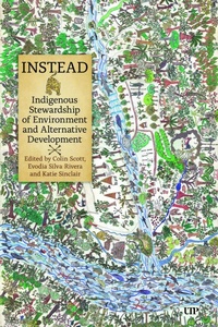 Enlarge image Cover: INSTEAD - University of Toronto Press