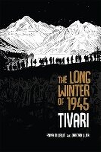 Abbildung von: The Long Winter of 1945 - University of Toronto Press
