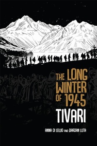 Abbildung von: The Long Winter of 1945 - University of Toronto Press