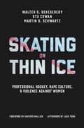 Cover: Skating on Thin Ice - Aevo UTP