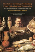Cover: The Art of Cooking, Pie Making, Pastry Making, and Preserving - University of Toronto Press