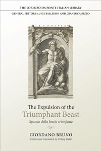 Enlarge image Cover: The Expulsion of the Triumphant Beast - University of Toronto Press