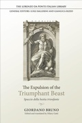 Cover: The Expulsion of the Triumphant Beast - University of Toronto Press