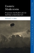 Cover: Exoteric Modernisms - Edinburgh University Press