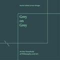 Cover: Grey on Grey - Edinburgh University Press