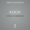 Cover: Reign - Blackstone Publishing