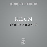 Enlarge image Cover: Reign - Blackstone Publishing