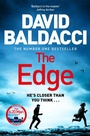 Cover: The Edge - Macmillan